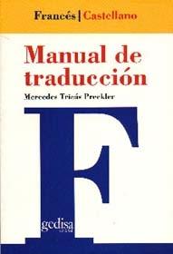 MANUAL DE TRADUCCION FRANCES / CASTELLANO