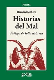 HISTORIAS DEL MAL