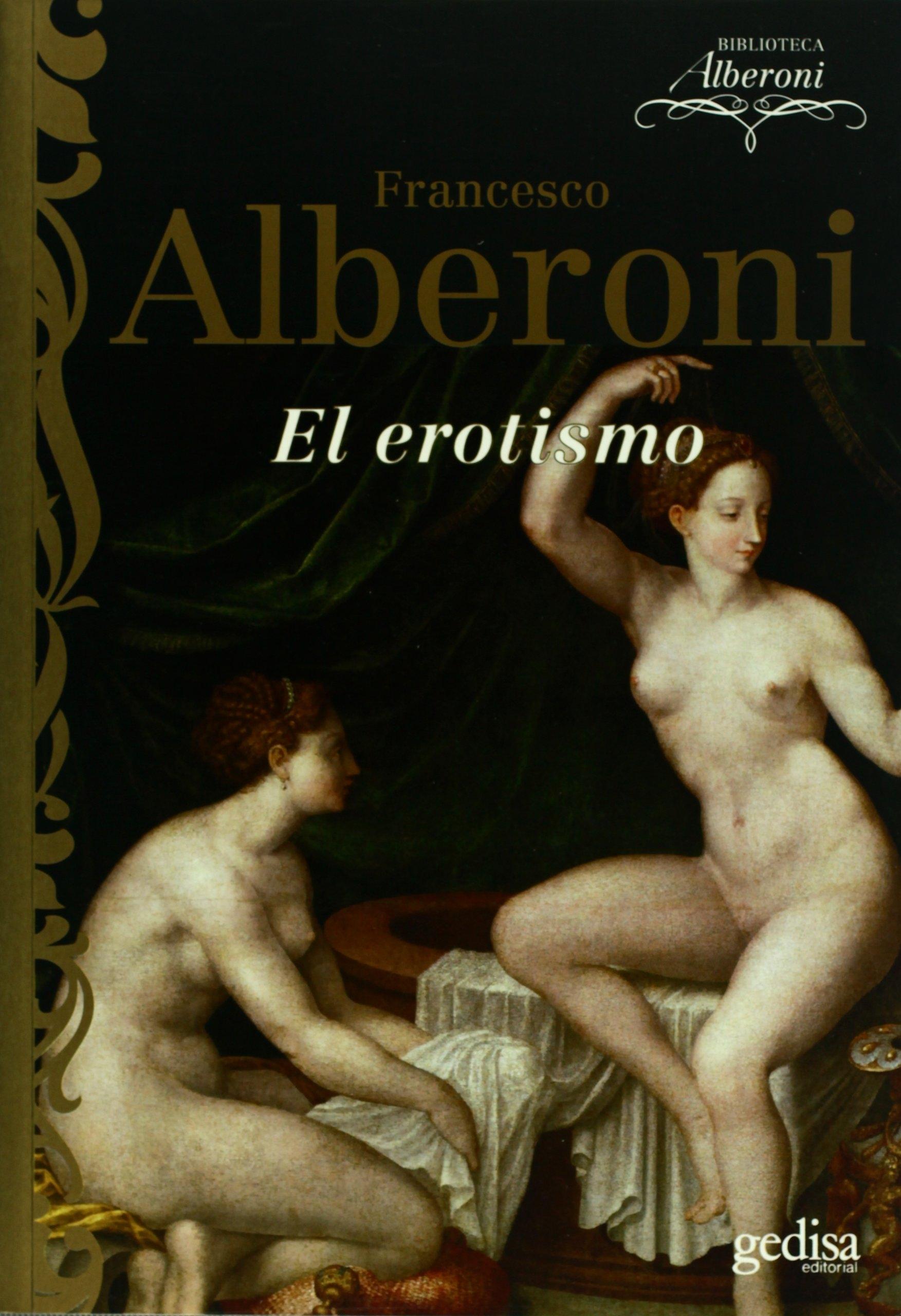 EROTISMO,EL