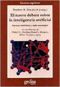 NUEVO DEBATE SOBRE LA INTELIGENCIA ARTIFIAL, EL