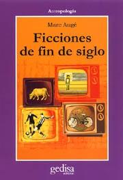 FICCIONES DE FIN DE SIGLO