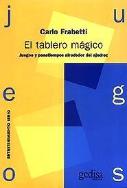 TABLERO MAGICO, EL. 