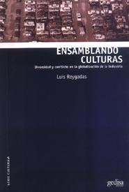 ENSAMBLANDO CULTURAS