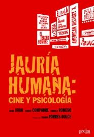 JAURIA HUMANA: CINE Y PSICOLOGIA. 
