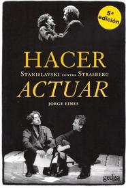 HACER, ACTUAR