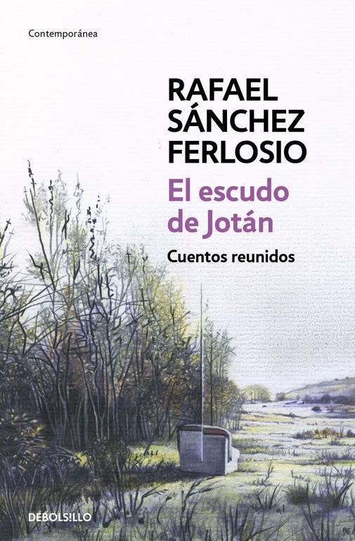 EL ESCUDO DE JOTÁN "CUENTOS REUNIDOS".