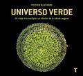 UNIVERSO VERDE "UN VIAJE MICROSCÓPICO DE LA CÉLULA VEGETAL". 