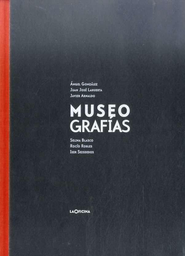 MUSEOGRAFÍAS