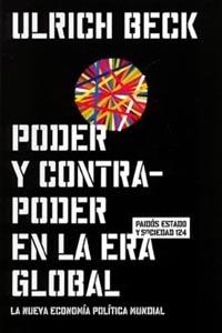 PODER Y CONTRAPODER EN LA ERA GLOBAL