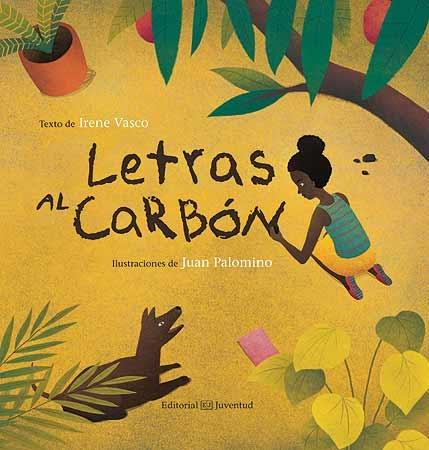 LETRAS DE CARBON