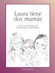 LAURA TIENE DOS MAMAS