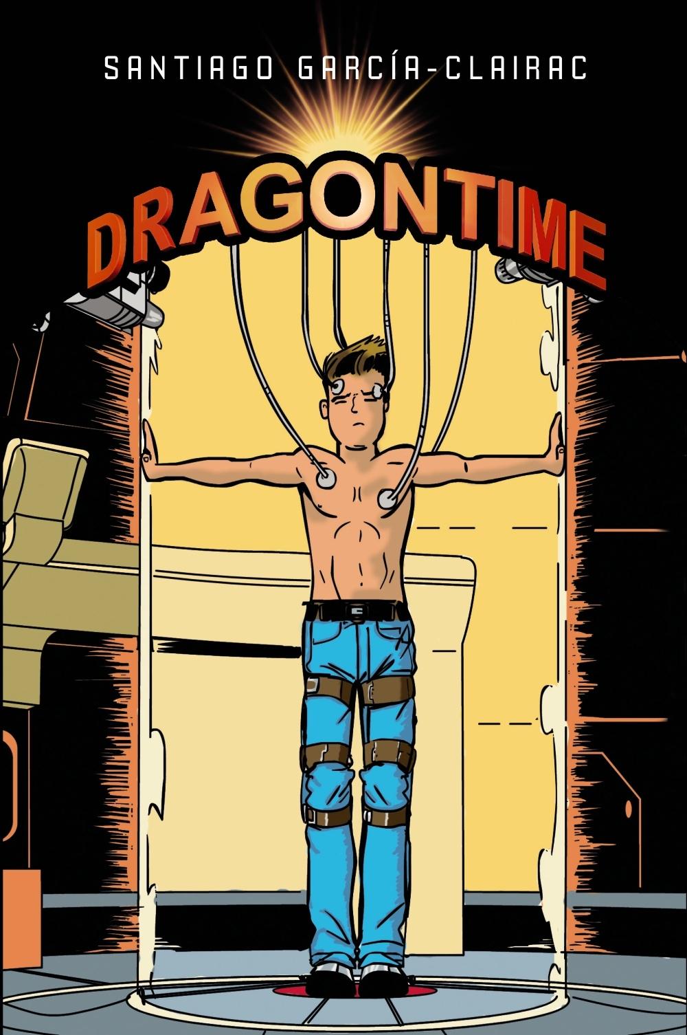 DRAGONTIME, 1. 