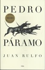 PEDRO PARAMO