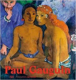 GAUGUIN: PAUL GAUGUIN