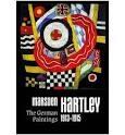 HARTLEY: MARSDEN HARTLEY: THE GERMAN PAINTINGS 1913- 1915