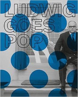 LUDWIG GOES POP