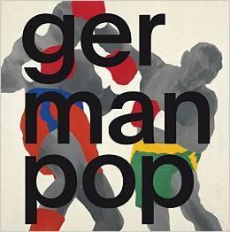 GERMAN POP