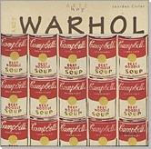 WARHOL: ANDY WARHOL