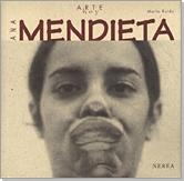 MENDIETA: ANA MENDIETA