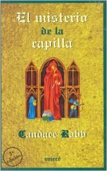 MISTERIO DE LA CAPILLA,EL