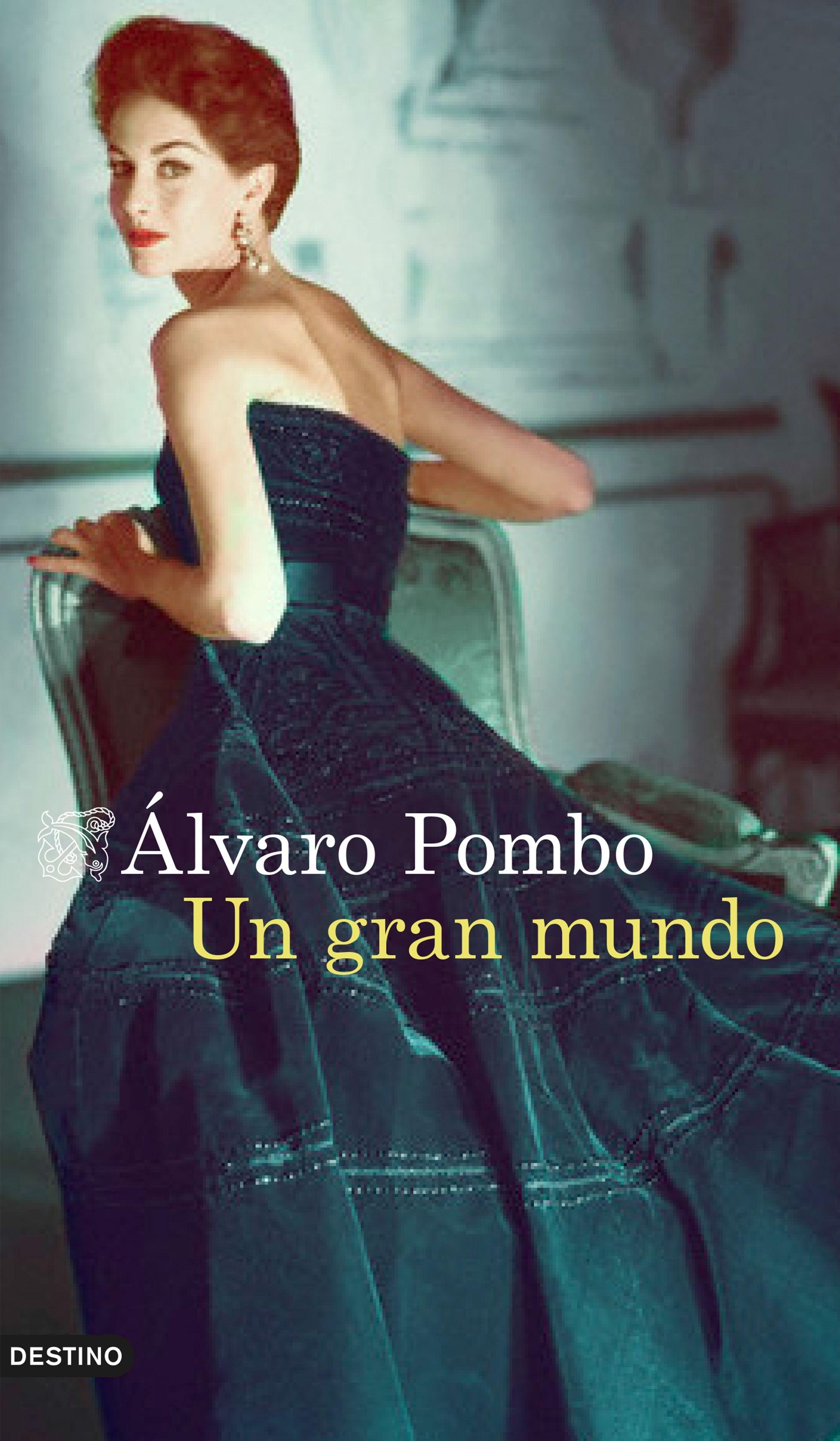 UN GRAN MUNDO.