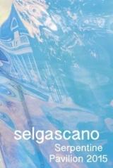 SELGAS CANO. SERPENTINE PAVILION 2015