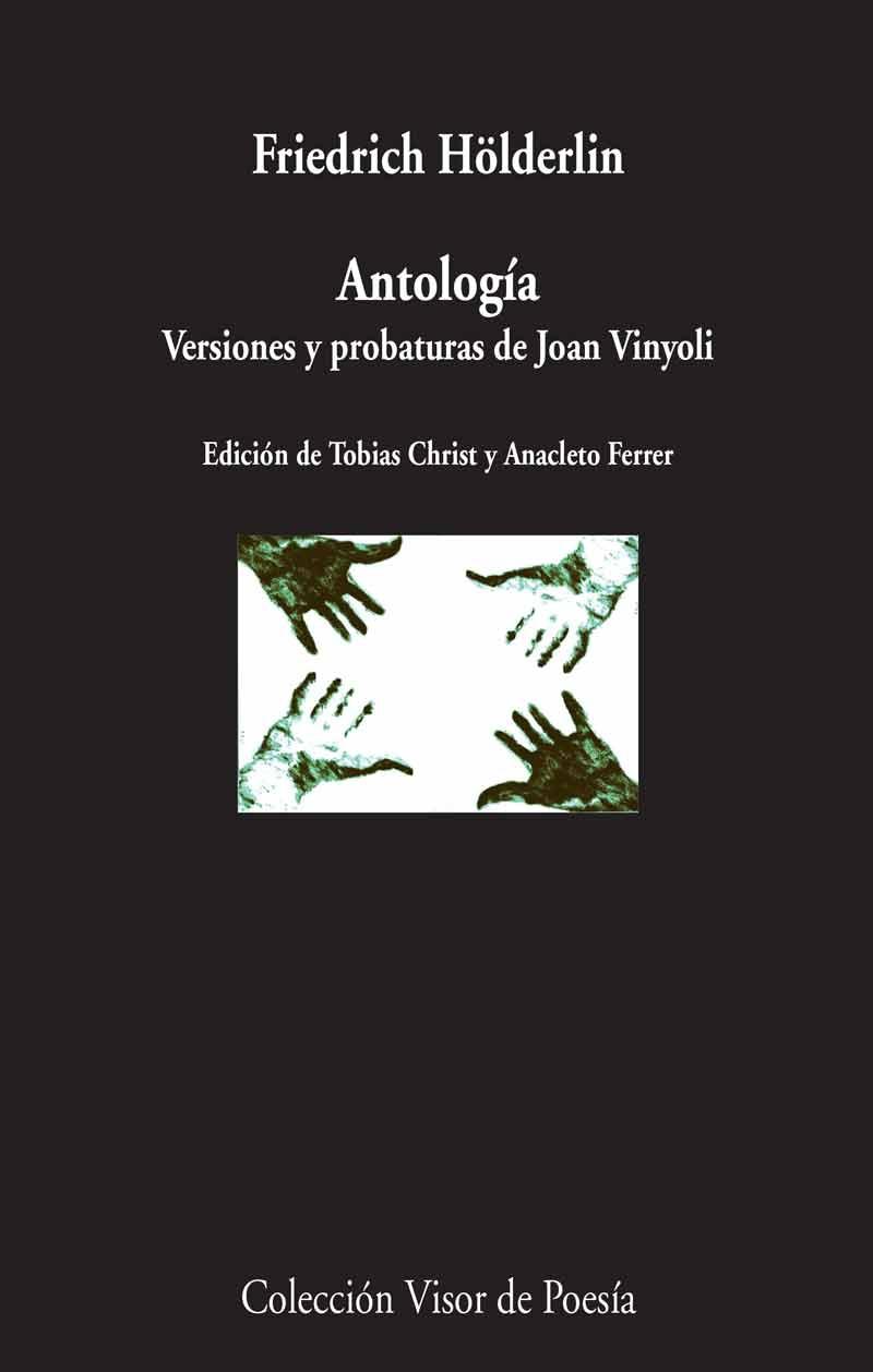 ANTOLOGIA "VERSIONES Y PROBATURAS DE JOAN VINYOLI"