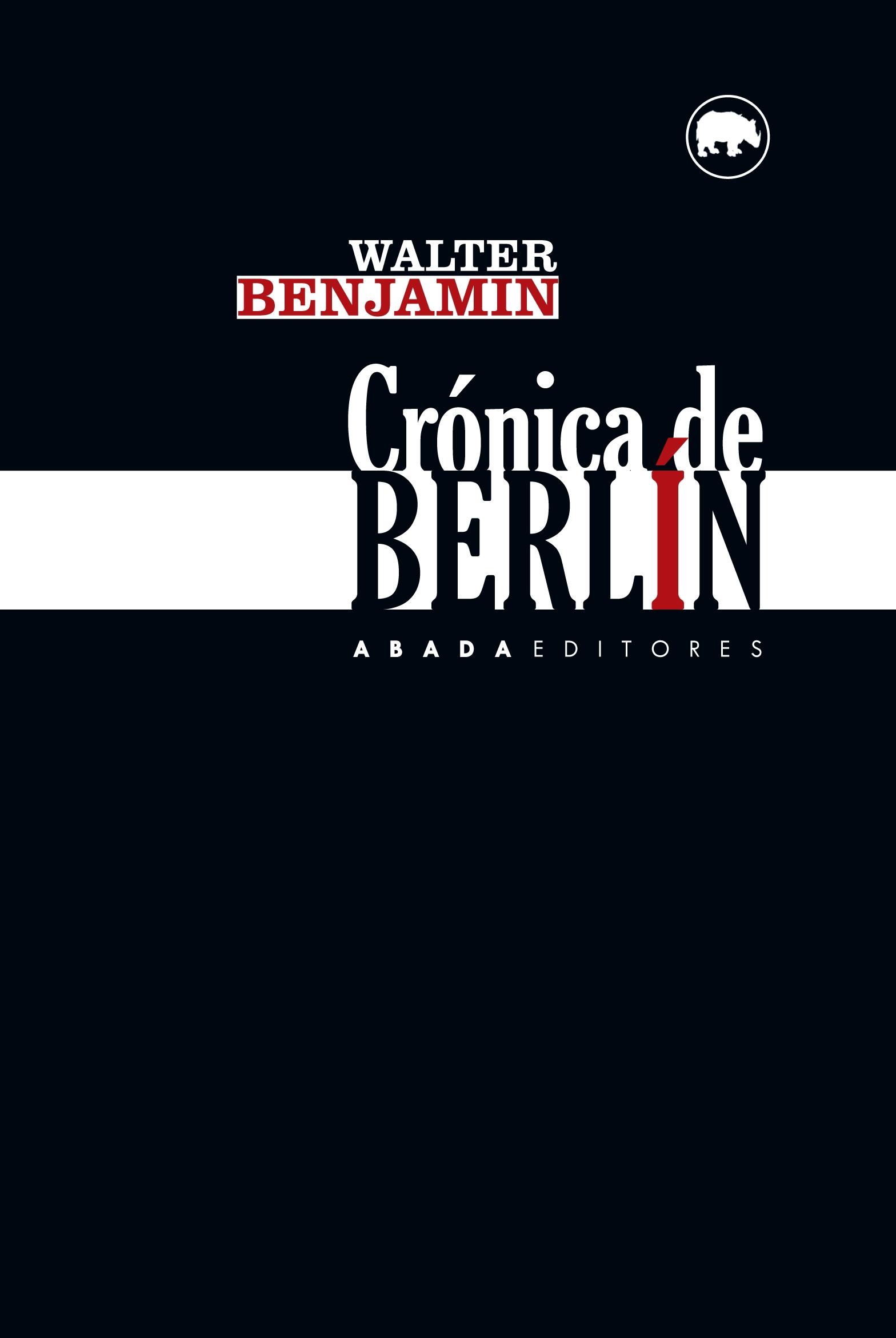 CRONICA DE BERLIN. 