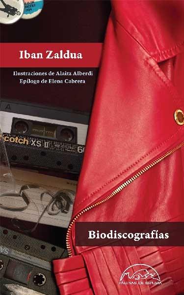 BIODISCOGRAFIAS