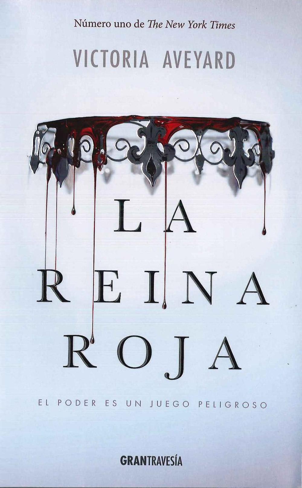 REINA ROJA, LA