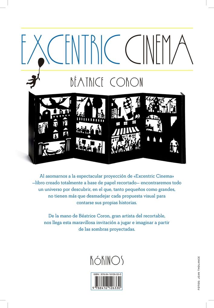 EXCENTRIC CINEMA