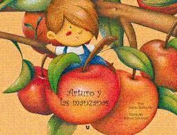 ARTURO Y LAS MANZANAS.
