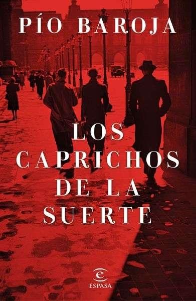 CAPRICHOS DE LA SUERTE, LOS