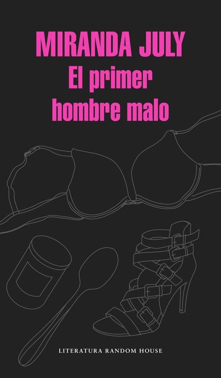 PRIMER HOMBRE MALO, EL