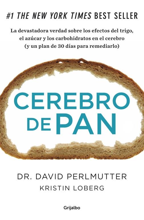 CEREBRO DE PAN. 