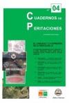 CUADERNOS DE PERITACIONES 4 "EL LENGUAJE Y LA EXPRESION EN LA PERITACION I".