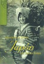 JAPON SENSACIONES DE ORIENTE