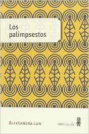 LOS PALIMPSESTOS. 