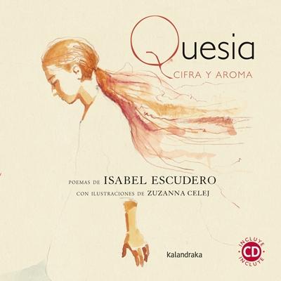 CIFRA Y AROMA  (INCLUYE CD)