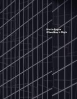 MARTIN BOYCE. WHEN NOW IS NIGHT