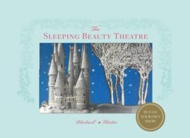 SLEEPING BEAUTY THEATRE. PUT ON YOUR OWN SHOW