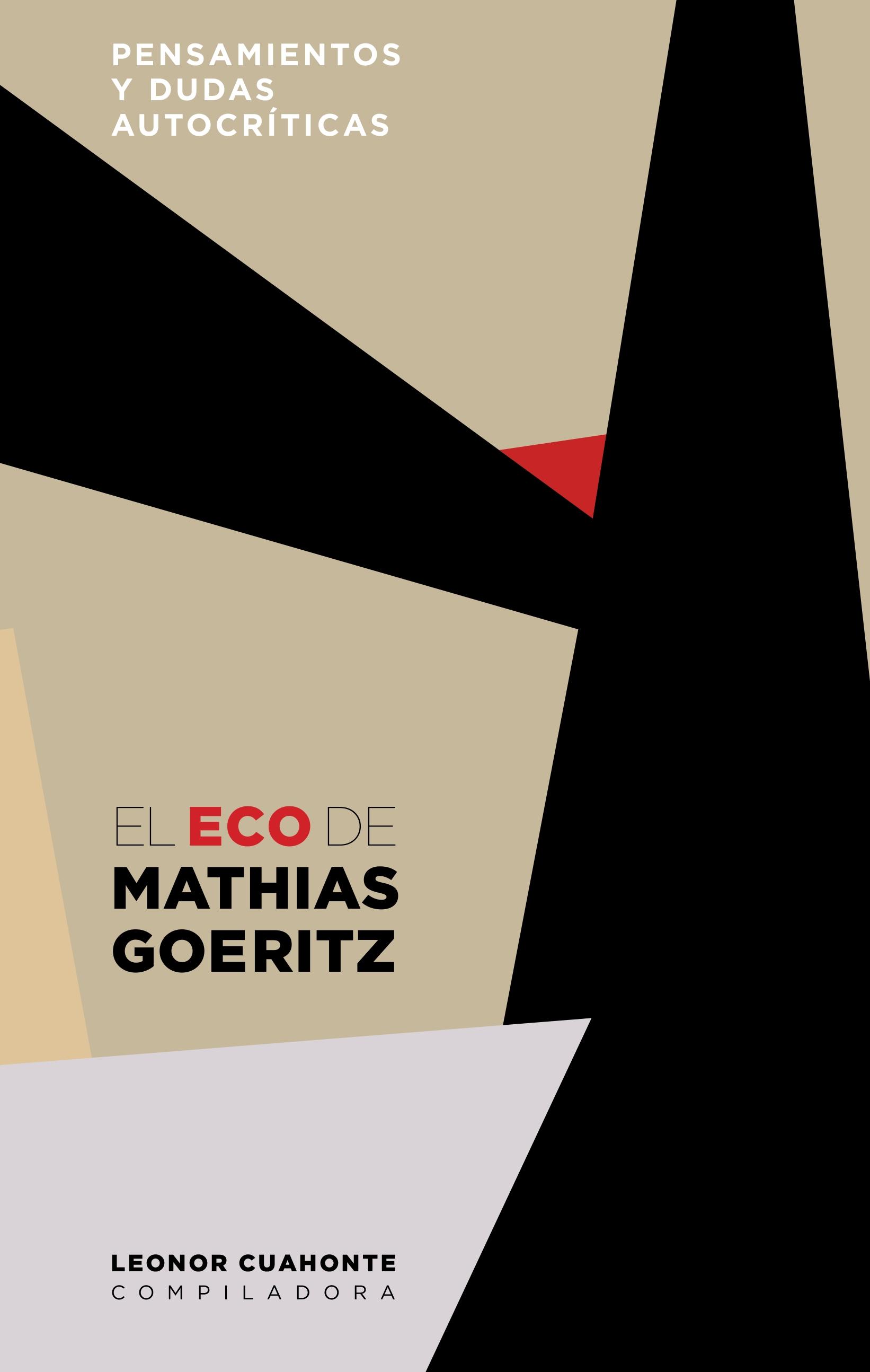 ECO DE MATHIAS GOERITZ, EL