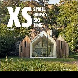 XS. SMALL HOUSES BIG TIME