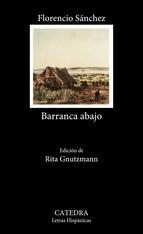 BARRANCA ABAJO