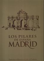 PILARES  MADRID, LOS  "TURISMO, HISTORIA, ARTE Y CULTURA"
