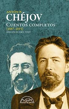 CUENTOS COMPLETOS (1887-1893). 