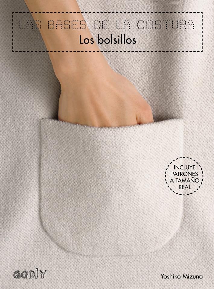 BASES DE LA COSTURA. LOS BOLSILLOS. LAS