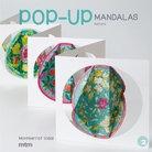 POP-UP MANDALAS NATURA