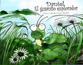 EL GUSANITO EXPLORADOR