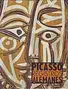 PICASSO. REGISTROS ALEMANES.